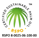 Roundtable for Sustainable Palm Oil (RSPO)