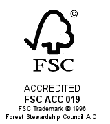 FSC Chain of Custody (COC)