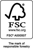 FSC Forest Management/Chain of Custody (FM/COC)